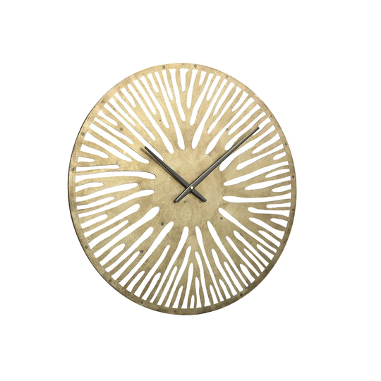 Analoge Wanduhr Kenn 59 cm