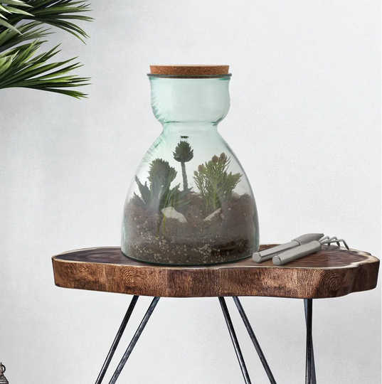 Broadus Table Vase