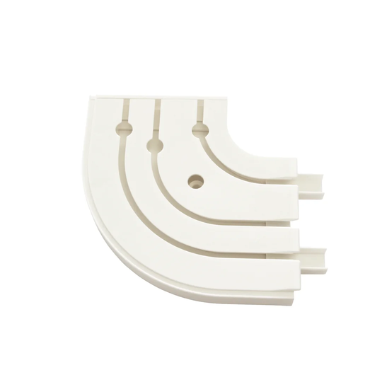 Parvin Curtain Track