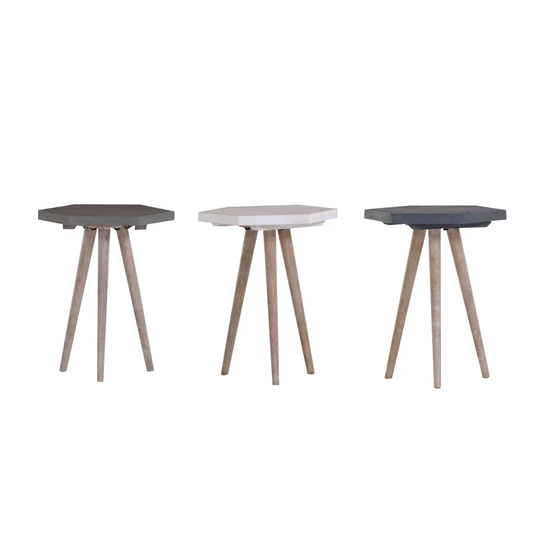Rossi 3 Piece Nest of Tables