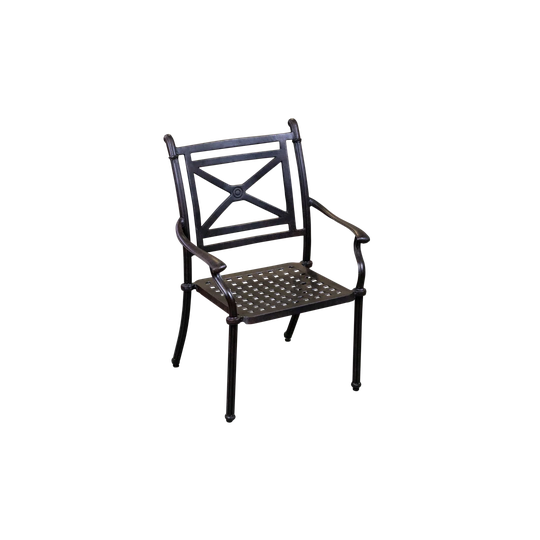 Carina Stacking Chair