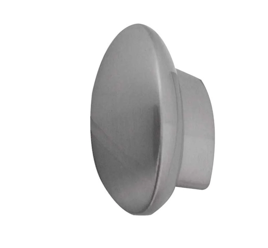 Tantillo 43mm Diameter Mushroom Knob