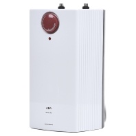 AEG Huz5ÖKO DropStop - Boiler electric Huz 5 ÖKO Drop Stop