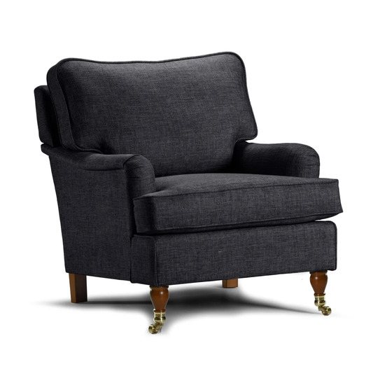 Binderveld Armchair