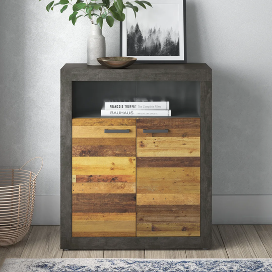 Redlands 2 - Door Cabinet