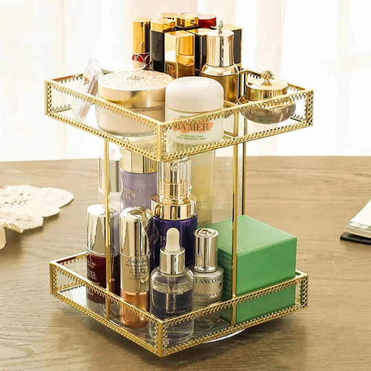 Rodrigo Makeup Storage Box