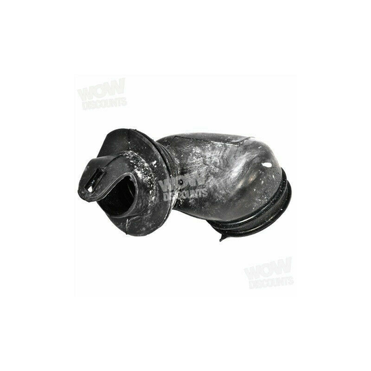 Beko Washing Machine Tub Inlet Hose. Genuine Part Number 2818440100 - 0