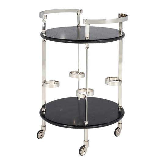 Gaya Serving Cart