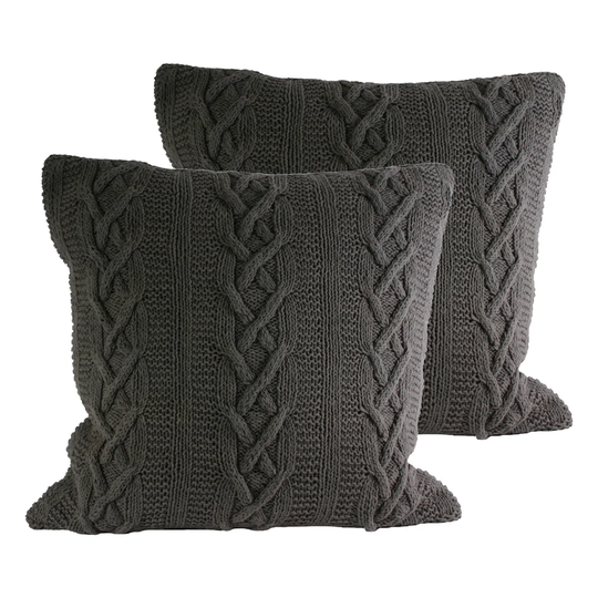 Boan Cotton Cushion with Filling