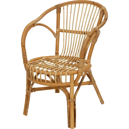 Beeyah Patio Dining Armchair