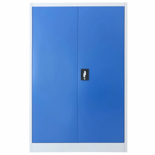 Scot 2 Door Storage Cabinet