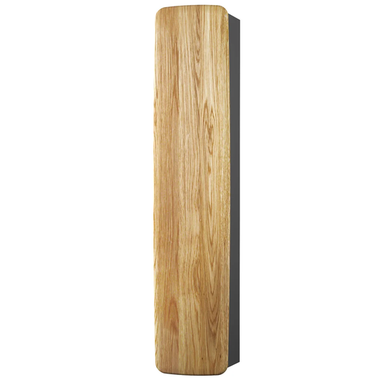Crenata 41Cm W x 166Cm H x 33.6Cm D Wall Mounted Tall Bathroom Cabinet