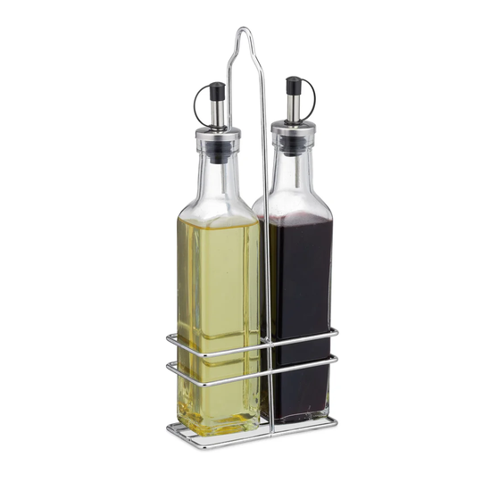Vinegar and Oil Dispenser