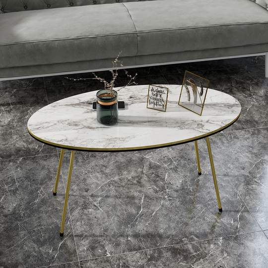 Kinloch Coffee Table