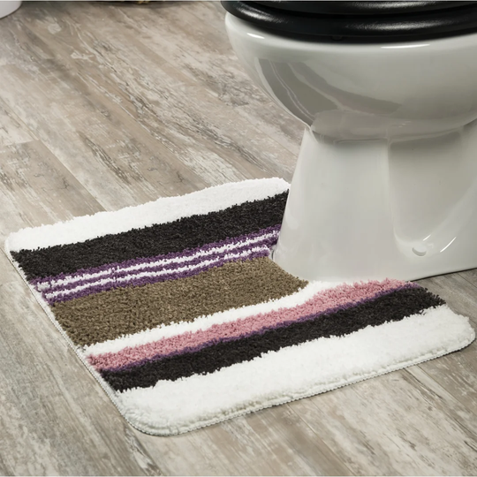 Soffice Toilet Bath Mat