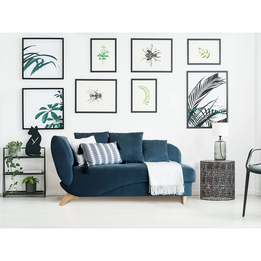 Wendel 2 Seater Sofa