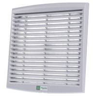 NSYCAG223LPF - Switchgear cabinet ventilator NSYCAG223LPF