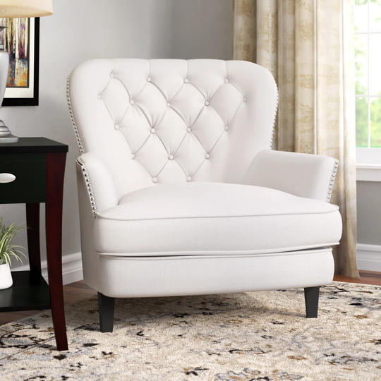 Kirt Armchair