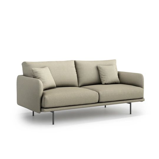 Abraham 2 Seater Sofa