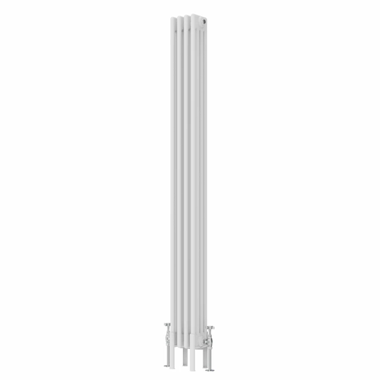 Adcock Vertical Traditional Column Radiator