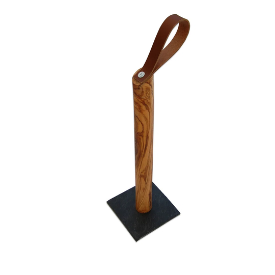 Galaxy Free-Standing Paper Towel Holder