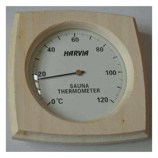 Pool Sauna Equipment Driver Steam Accessories Sweat Steam Accessories Sauna Room Thermometer
