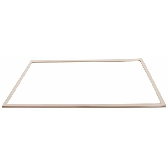 Door Seal Frg Pw for Hotpoint/Indesit/Ariston Fridges and Freezers