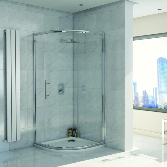 A8 Shower Enclosure