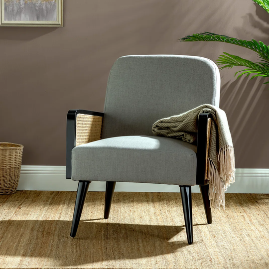Sonnet Armchair