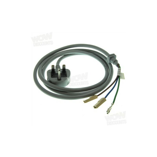 Power cord 2836390900 - Beko