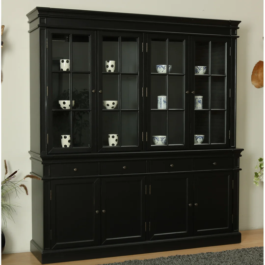 Keyes China Cabinet