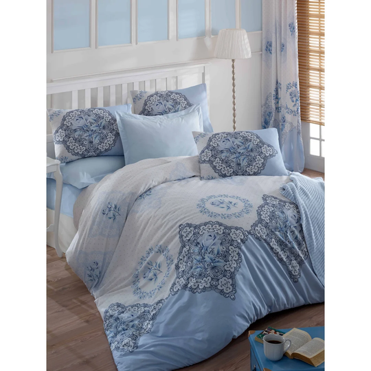 Yancheva Duvet Cover Set