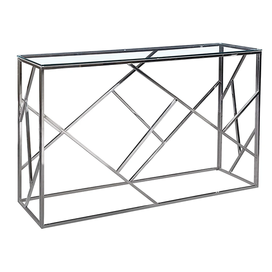 Luann 40Cm Console Table