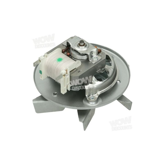Oven fan motor - 0