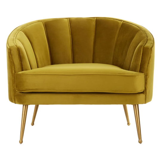 West Armchair