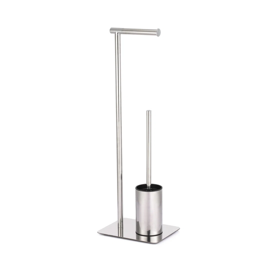 Boxrah Freestanding Toilet Roll Holder