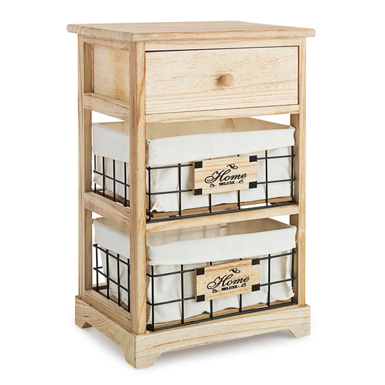 Popovich 37cm x 58cm Free Standing Cabinet