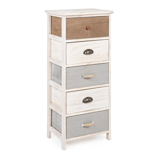 Edmonds 40cm x 90cm Free Standing Cabinet