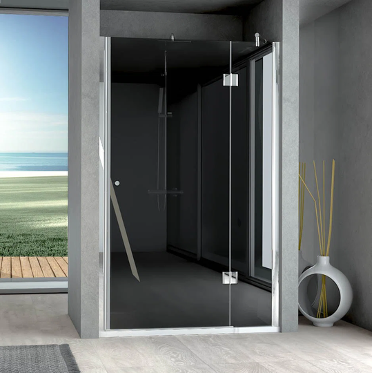 Rectangular Shower Enclosure