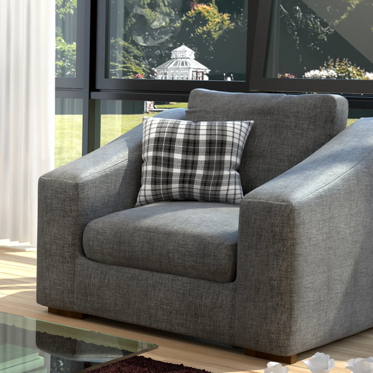 Northwest Hills Armchair