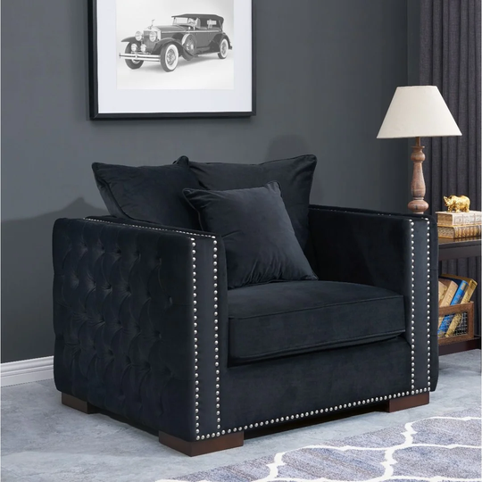 Angelina Armchair