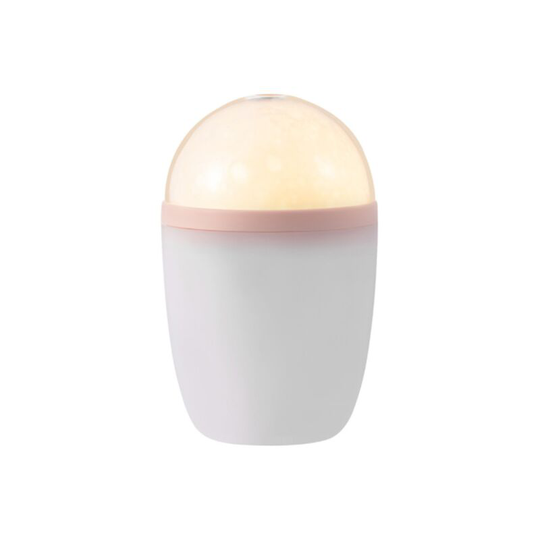 Perleraregb - usb Mini Car Humidifier Night Light Aroma Diffuser Household (a)