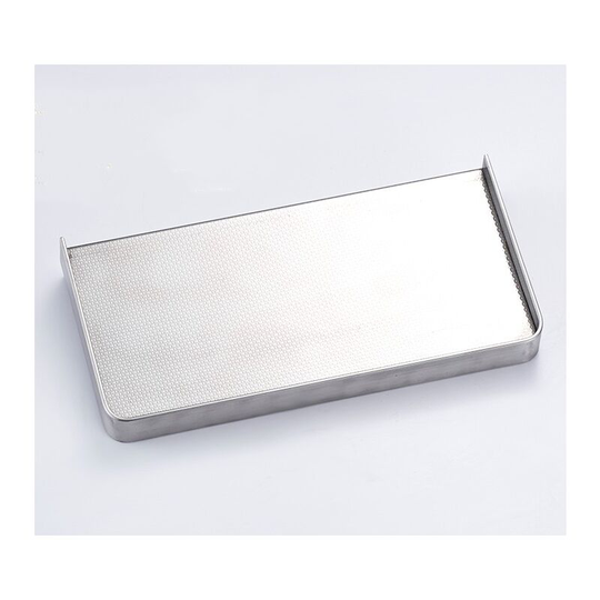 304 stainless steel hygienic paper box without perforation towel holder toilet towel holder paper holder paper toilet 304 in brushed silver stainless