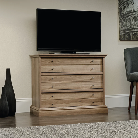 Rockfield 3 Drawer Chest of Drawers