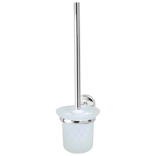 Vision Wall Mounted Toilet Brush and Holder