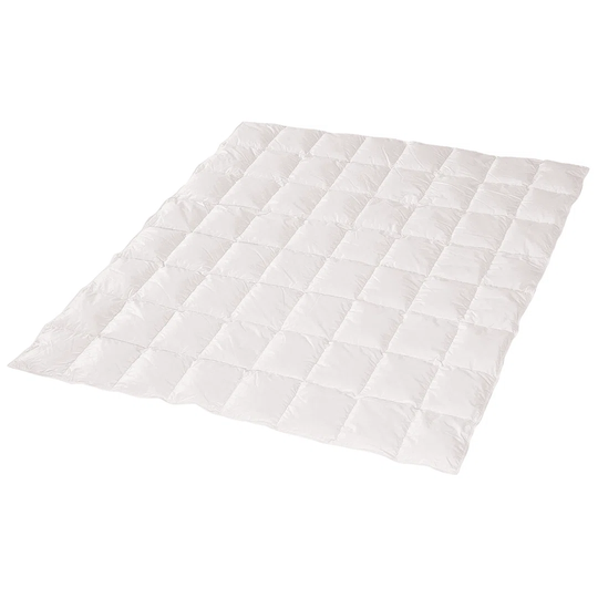 Down & Feather Blend Duvet