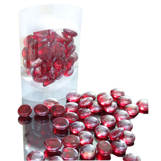 Decorative Luster Vase Filler