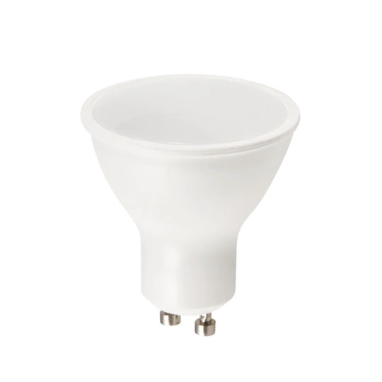 8W GU10/Bi-pin Halogen Light Bulb