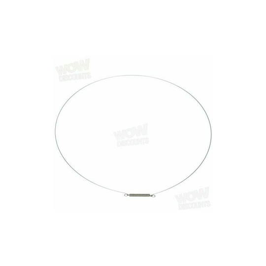 Clamp Band for Ise Washing Machine Equivalent to 2603900300
