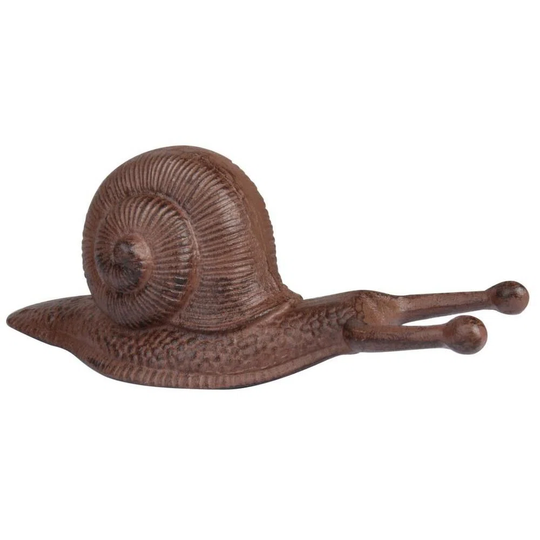 Boot Storage Snail